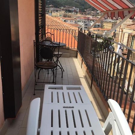 Sole Otel Cefalù Dış mekan fotoğraf