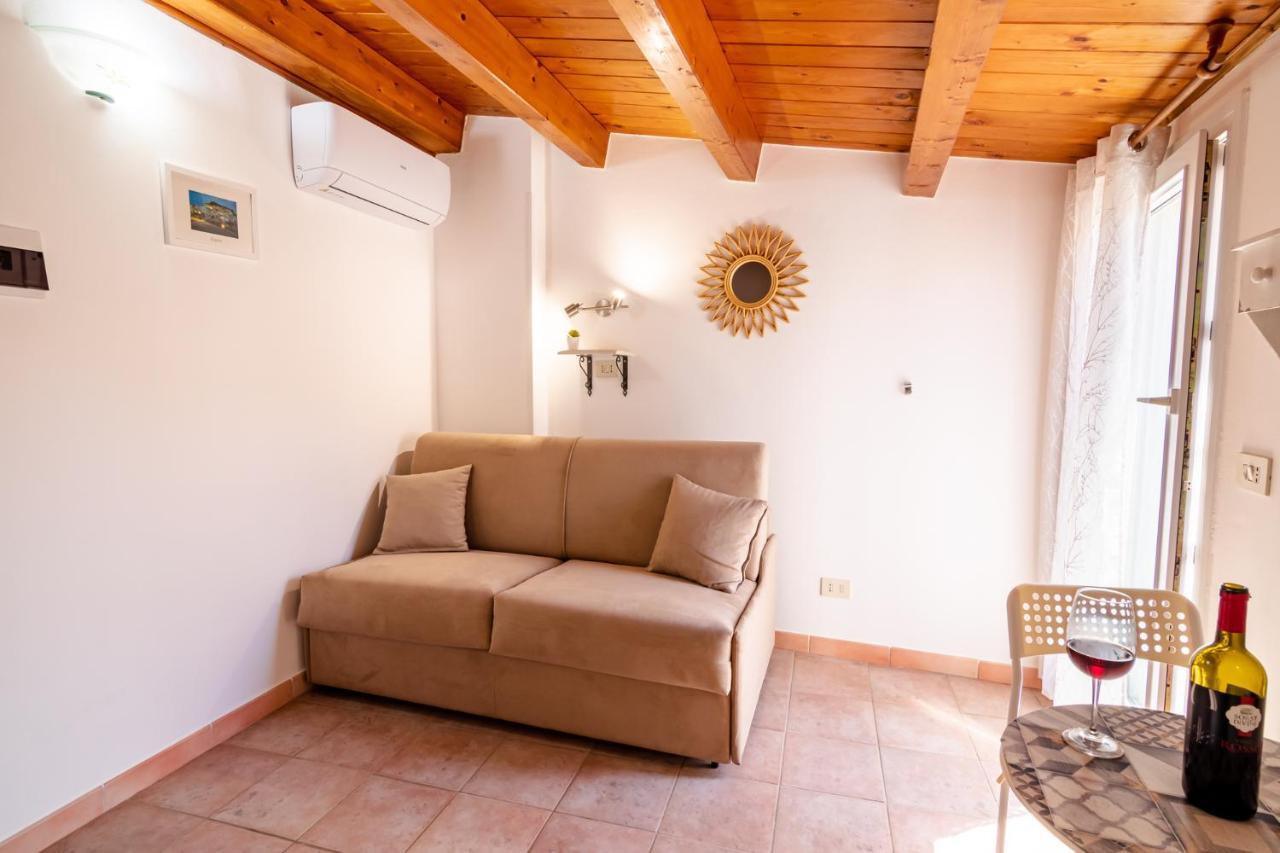 Sole Otel Cefalù Dış mekan fotoğraf