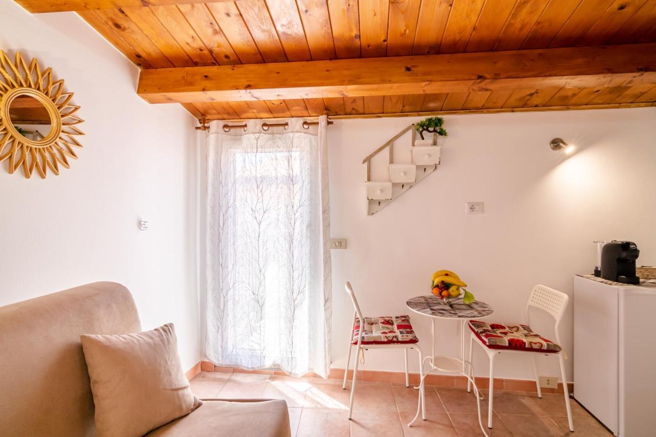 Sole Otel Cefalù Dış mekan fotoğraf