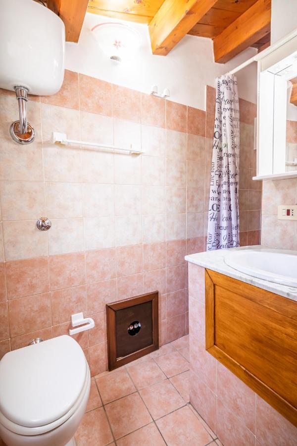 Sole Otel Cefalù Dış mekan fotoğraf