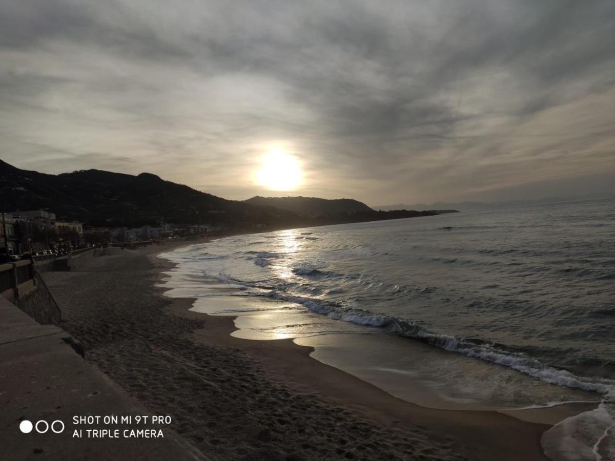Sole Otel Cefalù Dış mekan fotoğraf