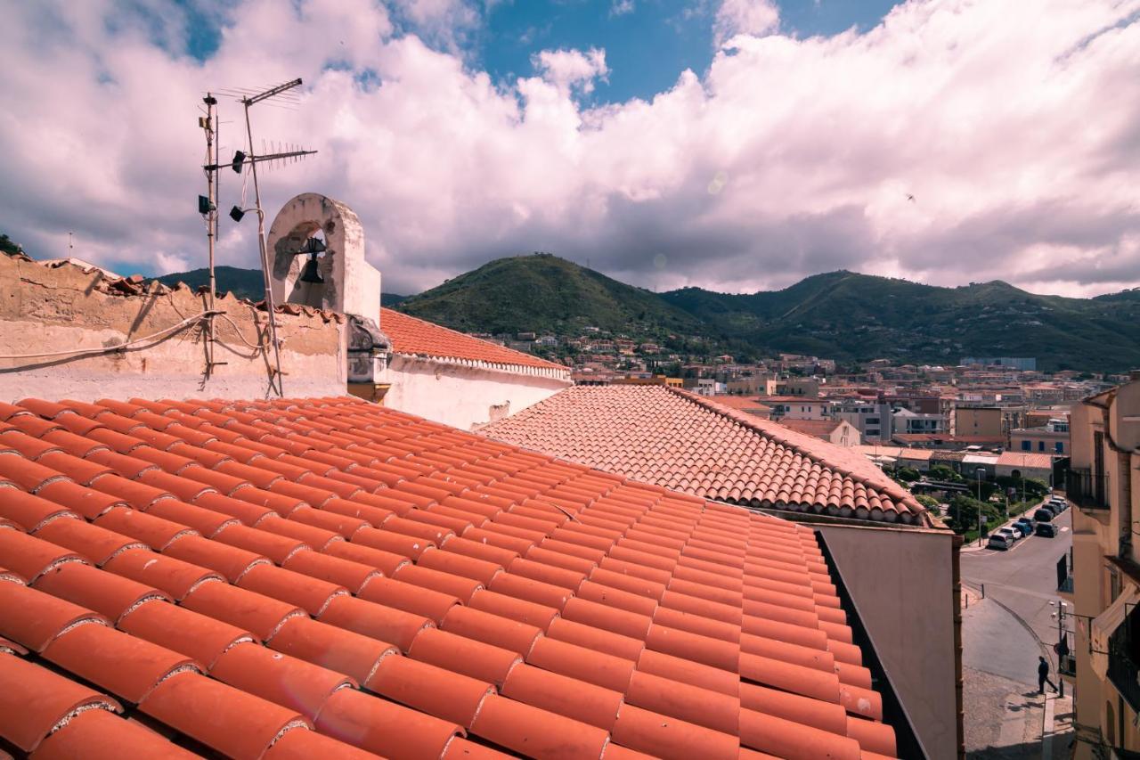 Sole Otel Cefalù Dış mekan fotoğraf