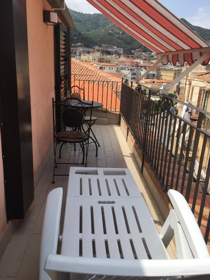Sole Otel Cefalù Dış mekan fotoğraf