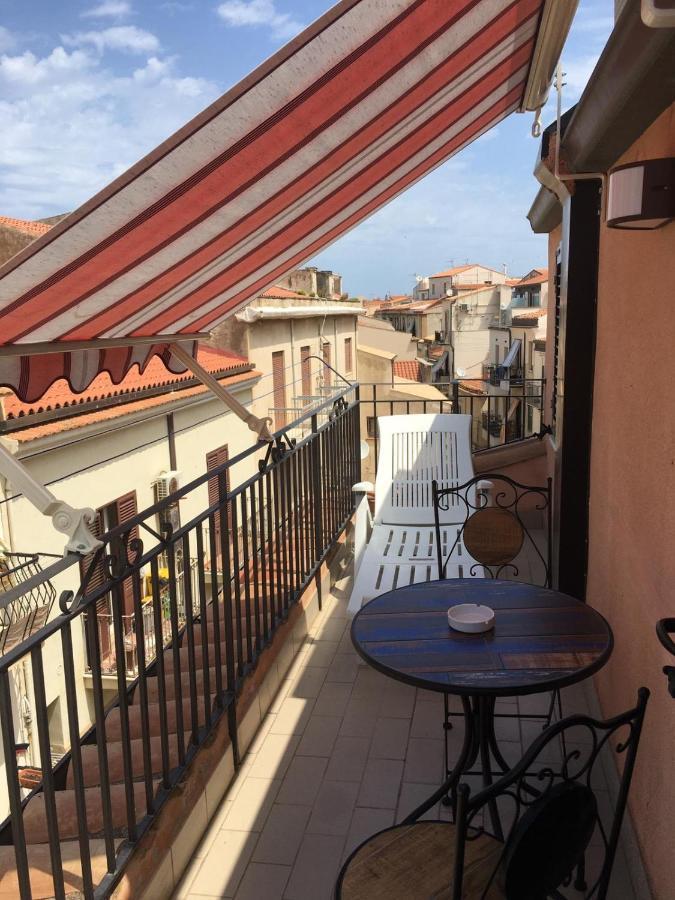 Sole Otel Cefalù Dış mekan fotoğraf